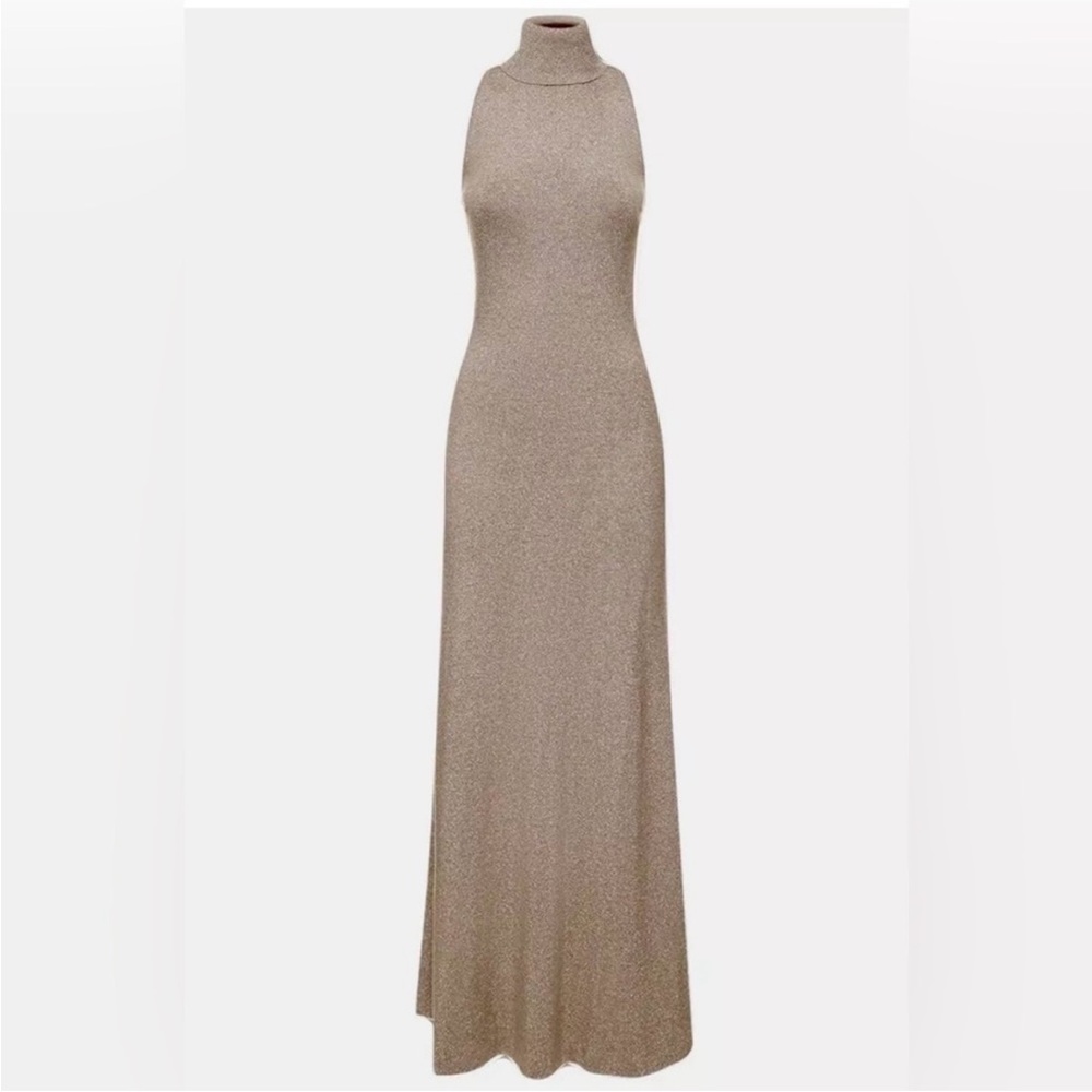 RALPH LAUREN PURPLE LABEL - evening gown